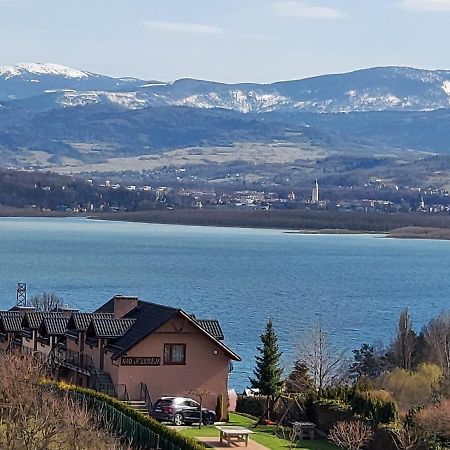 Osrodek Wypoczynkowy Nad Jeziorem Ξενοδοχείο Żywiec Εξωτερικό φωτογραφία