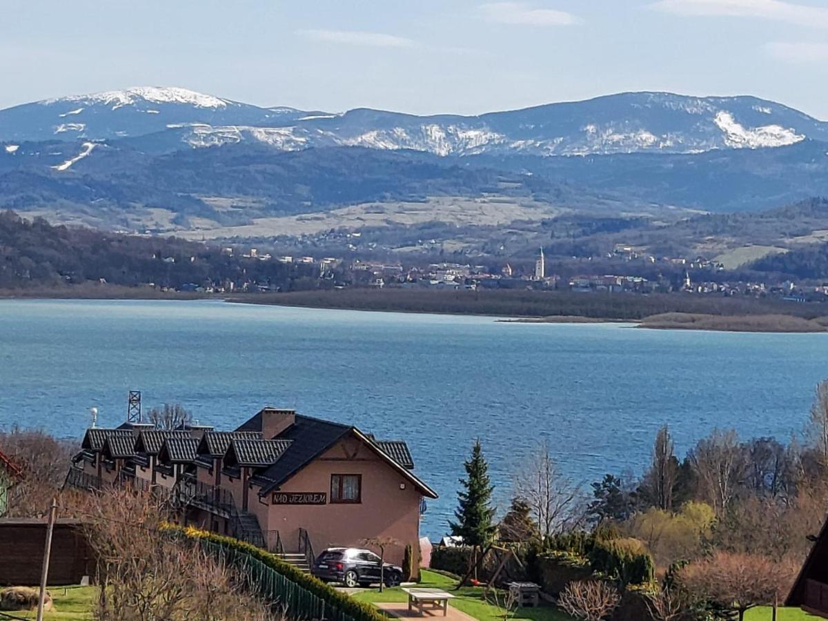 Osrodek Wypoczynkowy Nad Jeziorem Żywiec Εξωτερικό φωτογραφία