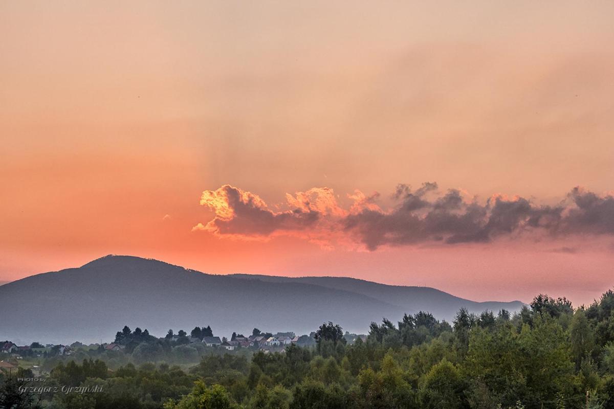 Osrodek Wypoczynkowy Nad Jeziorem Żywiec Εξωτερικό φωτογραφία