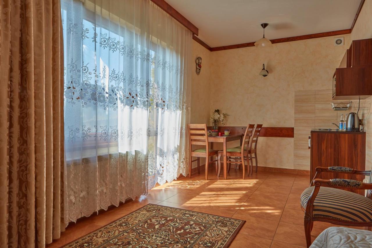 Osrodek Wypoczynkowy Nad Jeziorem Żywiec Εξωτερικό φωτογραφία
