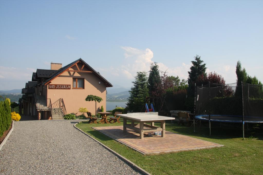 Osrodek Wypoczynkowy Nad Jeziorem Żywiec Εξωτερικό φωτογραφία