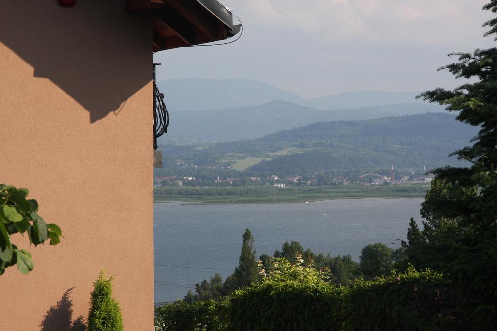 Osrodek Wypoczynkowy Nad Jeziorem Żywiec Εξωτερικό φωτογραφία