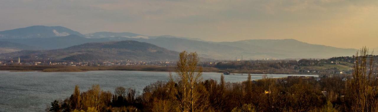 Osrodek Wypoczynkowy Nad Jeziorem Żywiec Εξωτερικό φωτογραφία